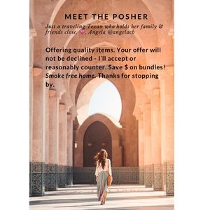 Think about a bundle, make an offer, and save $!